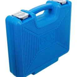BGS Steckschlüssel-Einsatz-Satz Sechskant Antrieb Innenvierkant 12,5 mm (1/2