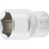 BGS Steckschlüssel-Einsatz Sechskant Antrieb Innenvierkant 10 mm (3/8") SW 14 mm - 10614
