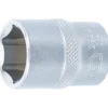 BGS Steckschlüssel-Einsatz Sechskant Antrieb Innenvierkant 12,5 mm (1/2") SW 20 mm - 2920