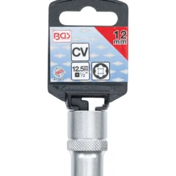 BGS Steckschlüssel-Einsatz Super Lock Antrieb Innenvierkant 12,5 mm (1/2