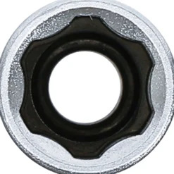 BGS Steckschlüssel-Einsatz Super Lock tief Antrieb Innenvierkant 10 mm (3/8") SW 12 mm - 2602