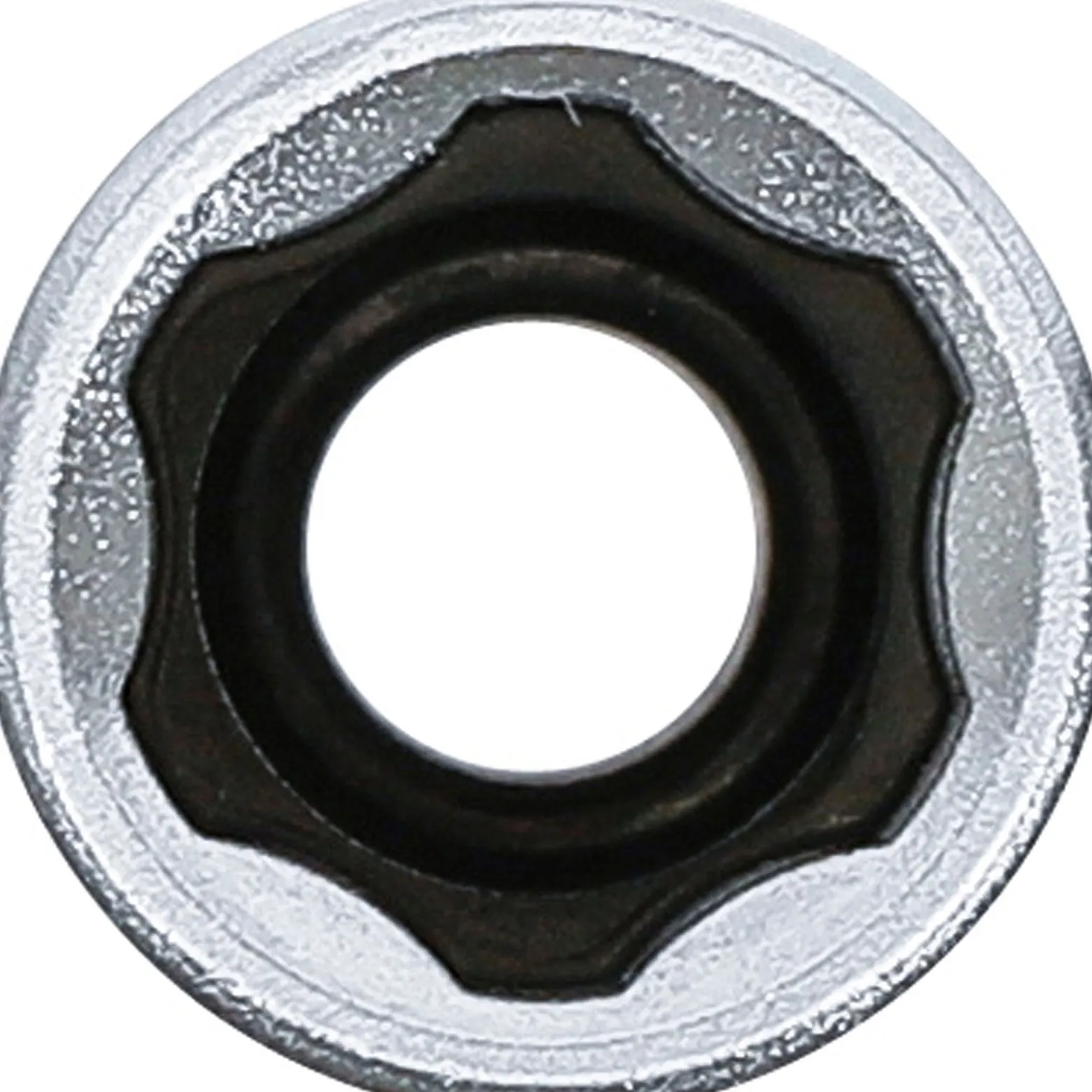 BGS Steckschlüssel-Einsatz Super Lock tief Antrieb Innenvierkant 10 mm (3/8") SW 12 mm - 2602