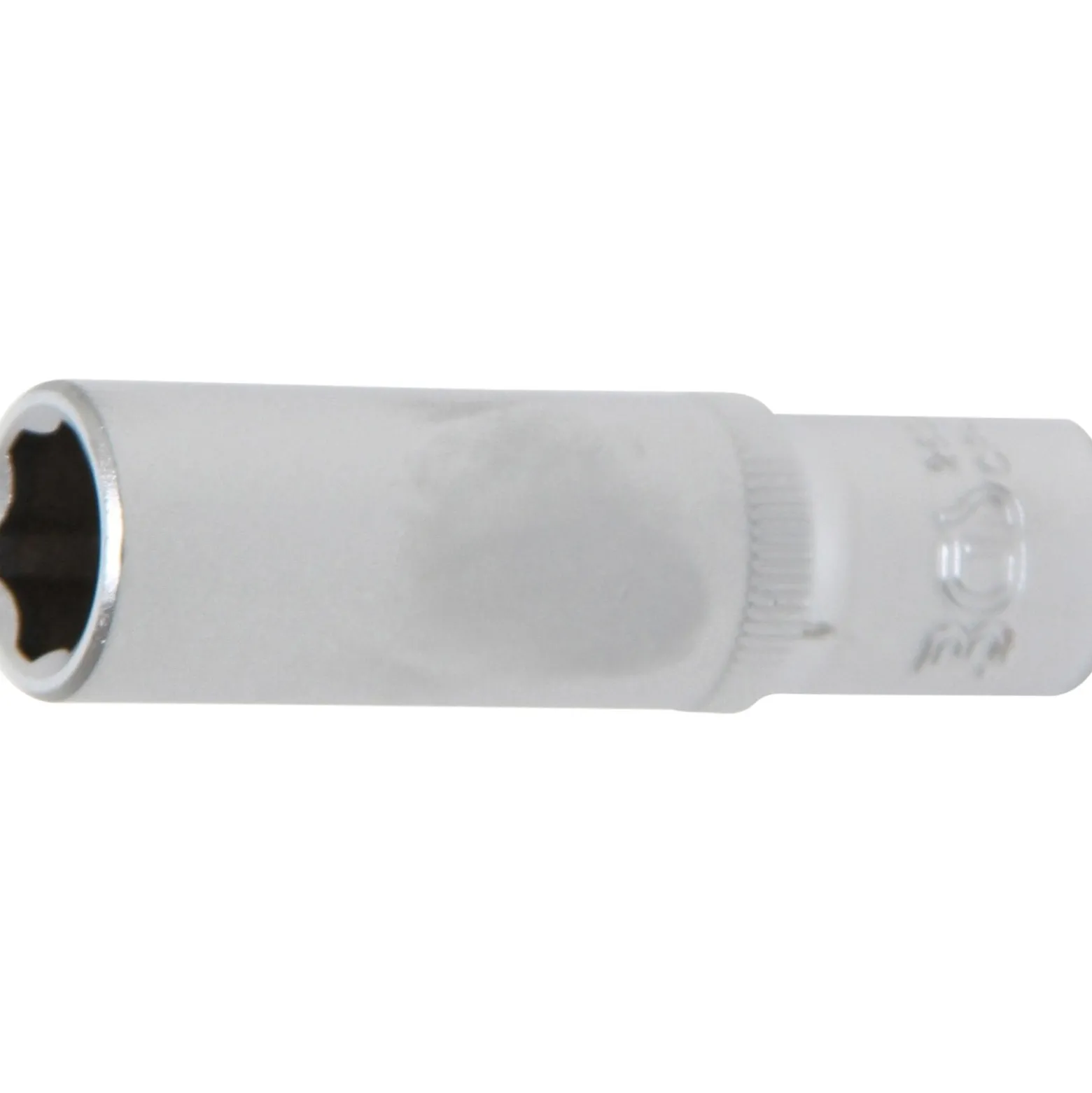 BGS Steckschlüssel-Einsatz Super Lock tief Antrieb Innenvierkant 10 mm (3/8") SW 12 mm - 2602
