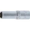 BGS Steckschlüssel-Einsatz Super Lock tief Antrieb Innenvierkant 12,5 mm (1/2") SW 13 mm - 2943
