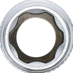 BGS Steckschlüssel-Einsatz Super Lock tief Antrieb Innenvierkant 12,5 mm (1/2