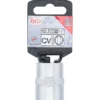 BGS Steckschlüssel-Einsatz Super Lock Antrieb Innenvierkant 12,5 mm (1/2") SW 20 mm - 2420