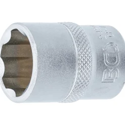 BGS Steckschlüssel-Einsatz Super Lock Antrieb Innenvierkant 12,5 mm (1/2
