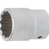 BGS Steckschlüssel-Einsatz Zwölfkant Antrieb Innenvierkant 20 mm (3/4") SW 30 mm - 7430