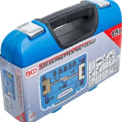 BGS Steuerketten-Nietgerät - 8501