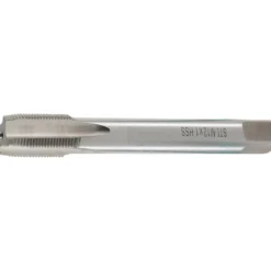 BGS STI-Einschnitt-Gewindebohrer HSS-G M12 x 1,0 - 9437-3