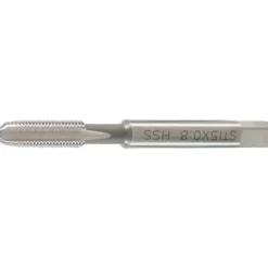 BGS STI-Einschnitt-Gewindebohrer HSS-G M5 x 0,8 - 1952-3