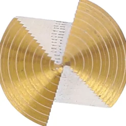 BGS Stufenbohrer titannitriert Ø 4 - 32 mm - 1619