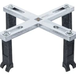 BGS Tankgeberschlüssel verstellbar Antrieb Innenvierkant 12,5 mm (1/2