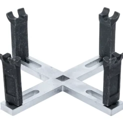 BGS Tankgeberschlüssel verstellbar Antrieb Innenvierkant 12,5 mm (1/2