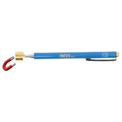 BGS Teleskop-Magnetheber 630 mm Zugkraft 2,2 kg - 3088