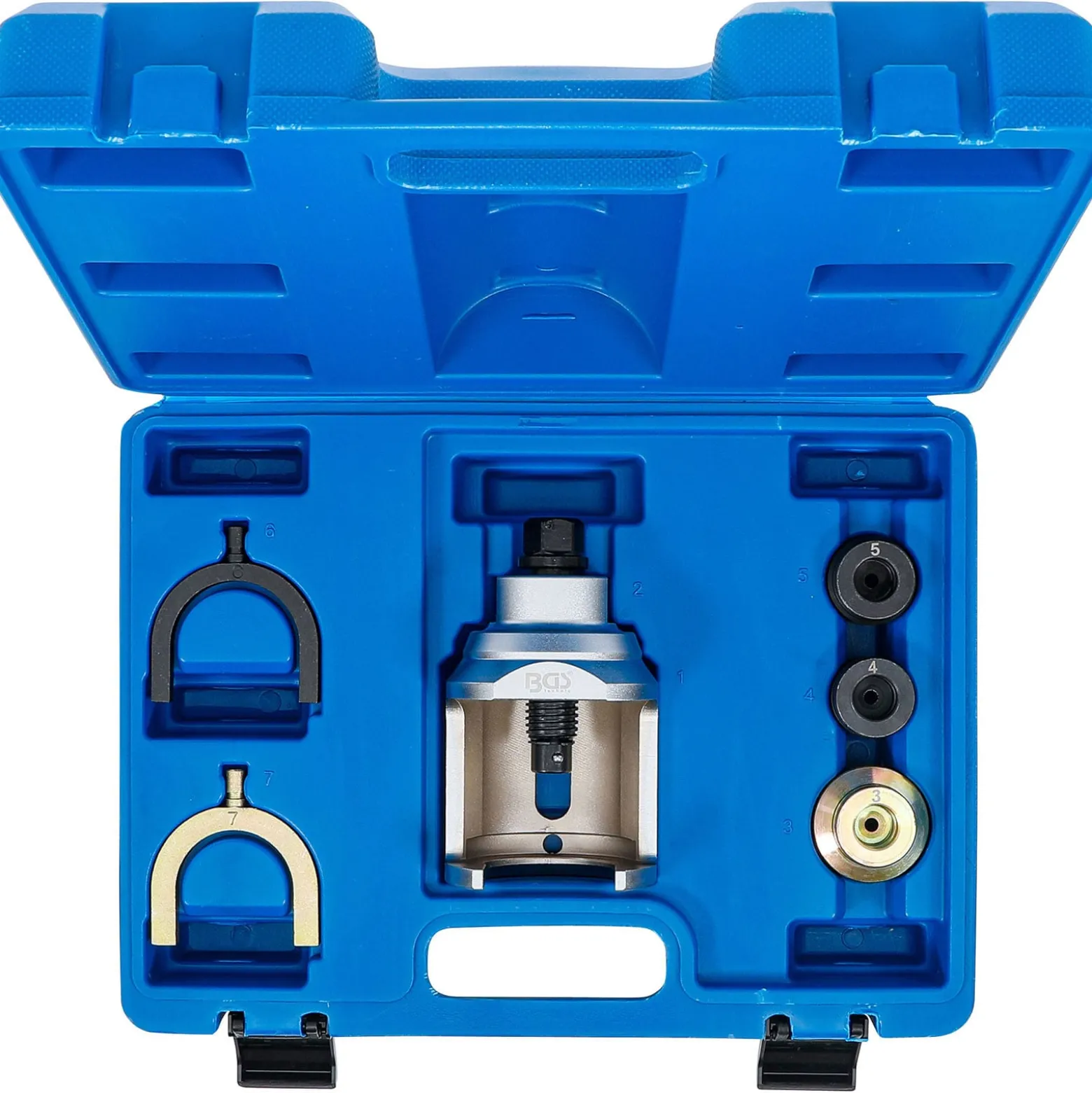 BGS Traggelenk-Werkzeug-Satz VW T4 - 8231
