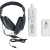 BGS Ultraschall-Leck-Detektor für Gas- / Luft- / Wasserbehälter - 63524