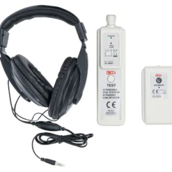 BGS Ultraschall-Leck-Detektor für Gas- / Luft- / Wasserbehälter - 63524