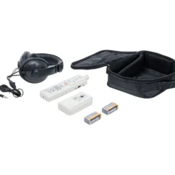 BGS Ultraschall-Leck-Detektor für Gas- / Luft- / Wasserbehälter - 63524