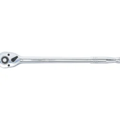 BGS Umschaltknarre Abtrieb Außenvierkant 20 mm (3/4