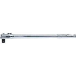 BGS Umschaltknarre Abtrieb Außenvierkant 20 mm (3/4