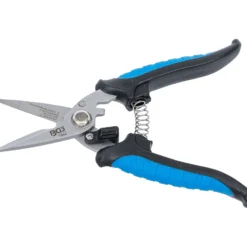 BGS Universal-Schere Edelstahl 180 mm - 7962
