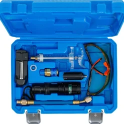 BGS UV-Lecksuchlampe mit Zubehör - 3710