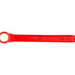 BGS VDE-Einringschlüssel tief gekröpft SW 30 mm - 72030