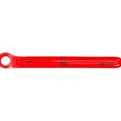 BGS VDE-Einringschlüssel tief gekröpft SW 12 mm - 72012