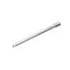 BGS Verlängerung matt verchromt 12,5 (1/2) 250 mm - 3121