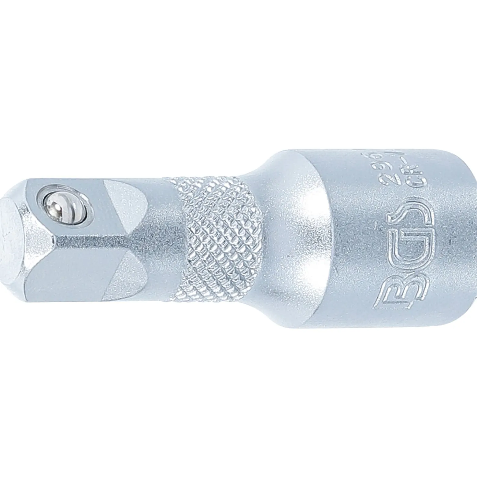 BGS Verlängerung 10 mm (3/8") 50 mm - 296