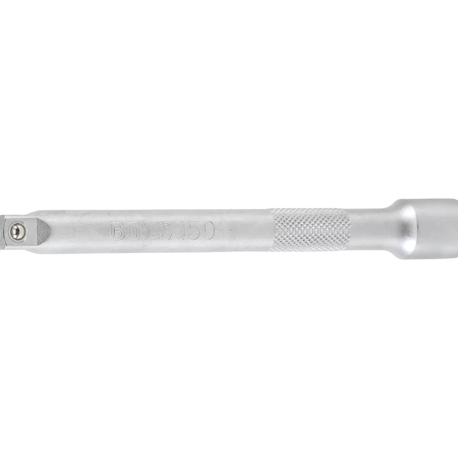 BGS Verlängerung 10 mm (3/8") 150 mm - 295