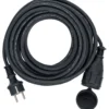 BGS Verlängerungskabel 10 m 3 x 1,5 mm² IP 44 - 3364
