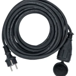 BGS Verlängerungskabel 10 m 3 x 1,5 mm² IP 44 - 3364
