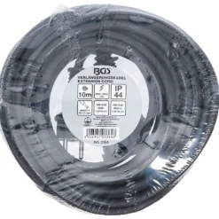 BGS Verlängerungskabel 10 m 3 x 1,5 mm² IP 44 - 3364