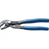 BGS Wasserpumpenzange arretierbar 175 mm - 9541