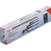 BGS Wasserpumpenzangen-Satz 3tlg. - 457