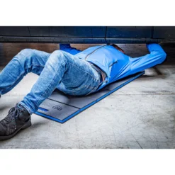 BGS Weichschaum-Knie- und Arbeitsmatte faltbar 3-in-1 - 74483