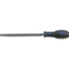 BGS Werkstattfeile dreikant Hieb 1 150 mm - 6592