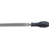 BGS Werkstattfeile flachstumpf Hieb 1 150 mm - 6570