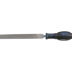 BGS Werkstattfeile flachstumpf Hieb 1 150 mm - 6570