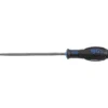 BGS Werkstattfeile rund Hieb 3 150 mm - 6578