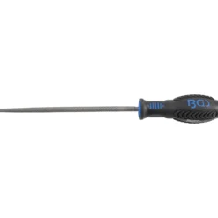 BGS Werkstattfeile rund Hieb 2 200 mm - 6557