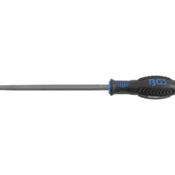 BGS Werkstattfeile vierkant Hieb 1 150 mm - 6579