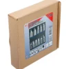 BGS Werkstattwageneinlage 1/6: Stehbolzen-Ausdreher-Satz 5 - 16 mm 11tlg. - 65515