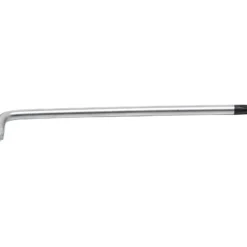 BGS Winkelschlüssel extra lang T-Profil (für Torx) mit/ohne Bohrung T50 - 794-T50