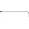 BGS Winkelschlüssel extra lang T-Profil (für Torx) mit/ohne Bohrung T20 - 794-T20