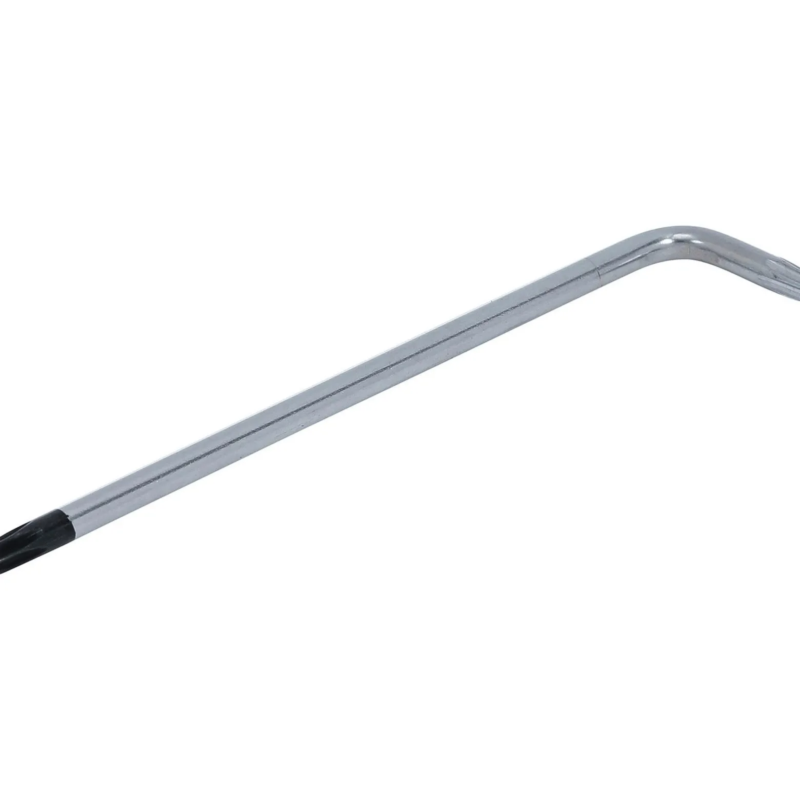 BGS Winkelschlüssel extra lang T-Profil (für Torx) mit/ohne Bohrung T20 - 794-T20