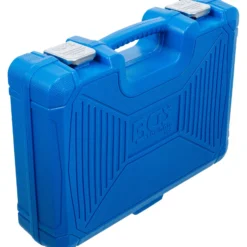 BGS Winkelschlüssel-Satz "Max" Innensechskant 3 - 17 mm 10tlg. - 795