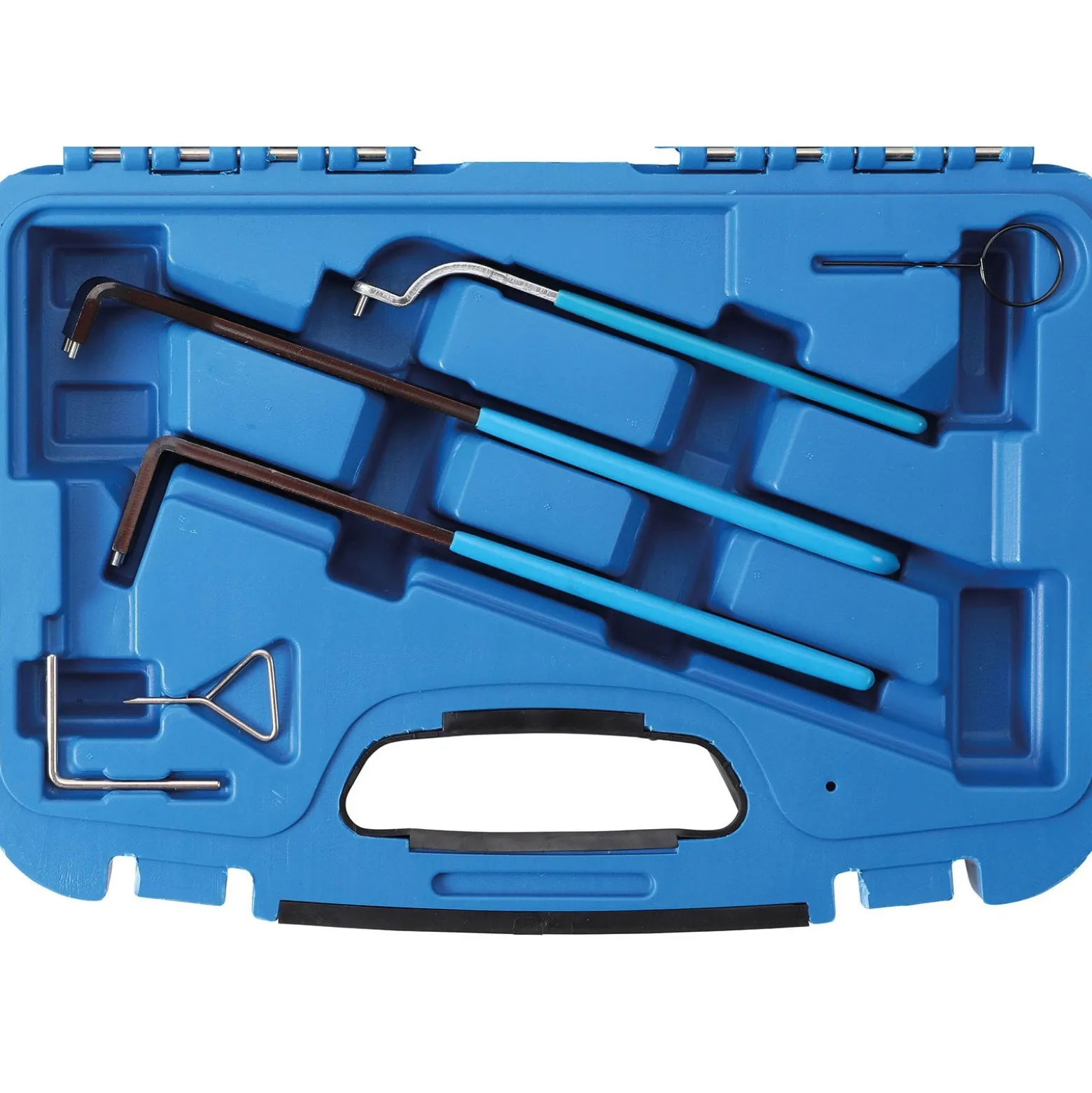 BGS Zahnriemen-Spanner-Satz für VAG - 8241